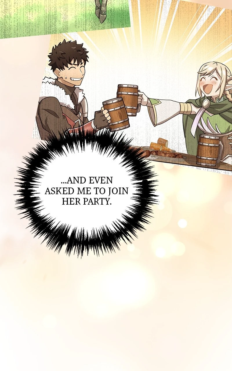 Read Monster Eater Manga Online