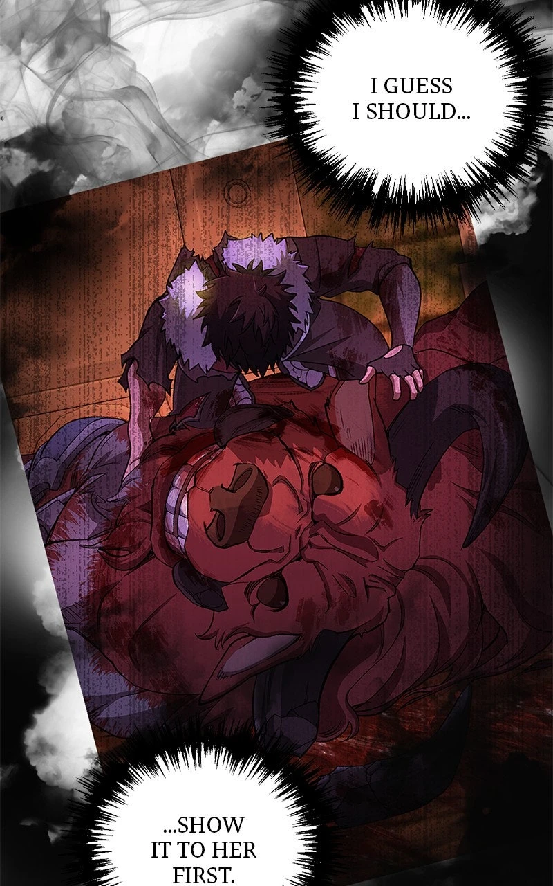 Read Monster Eater Manga Online