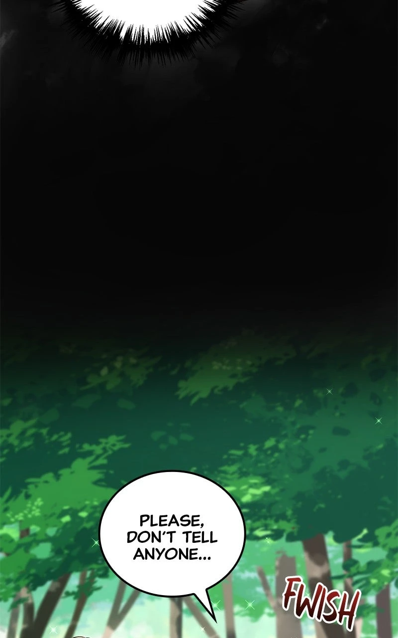 Read Monster Eater Manga Online