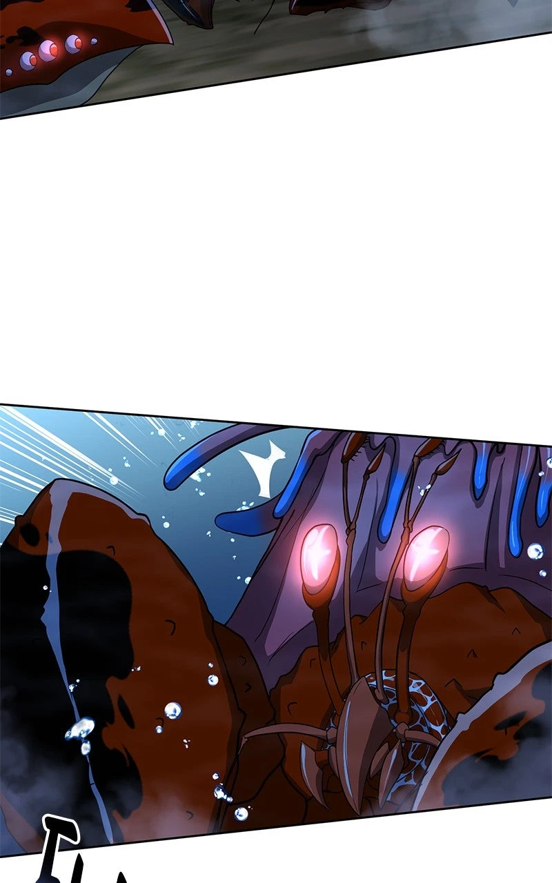 Read Monster Eater Manga Online