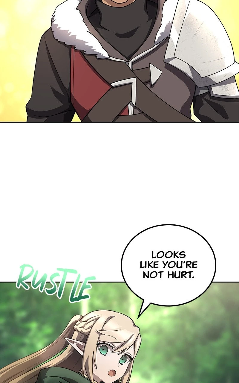Read Monster Eater Manga Online