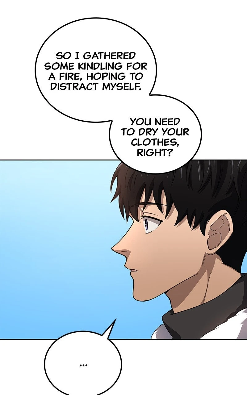 Read Monster Eater Manga Online