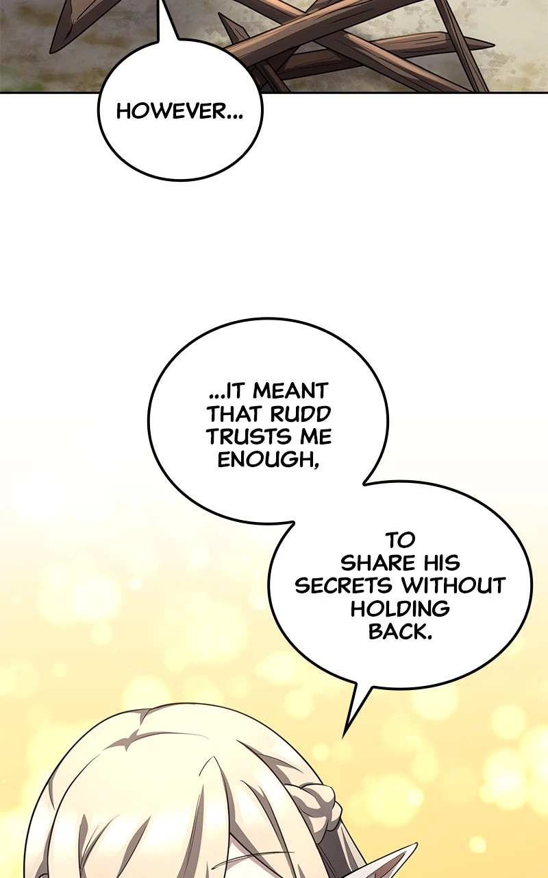 Read Monster Eater Manga Online