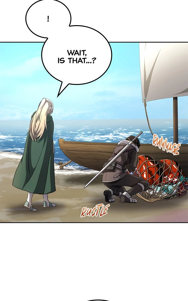 Read Monster Eater Manga Online