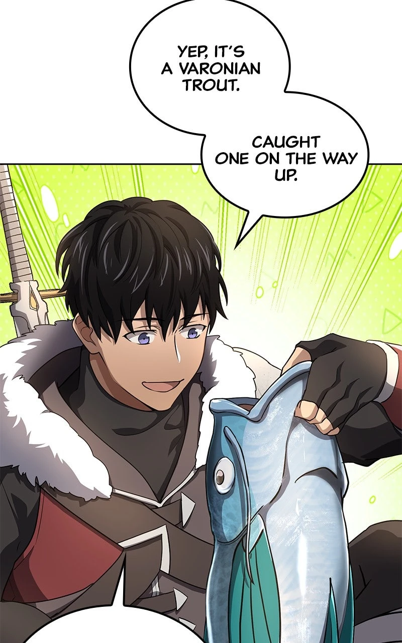 Read Monster Eater Manga Online