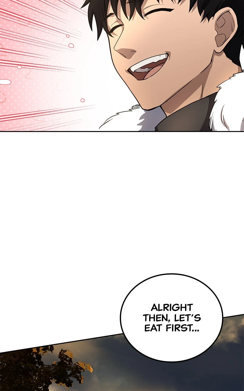 Read Monster Eater Manga Online
