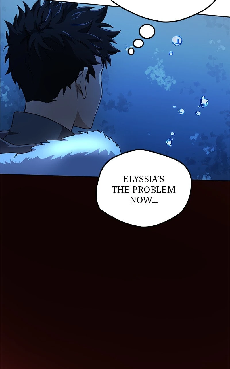 Read Monster Eater Manga Online