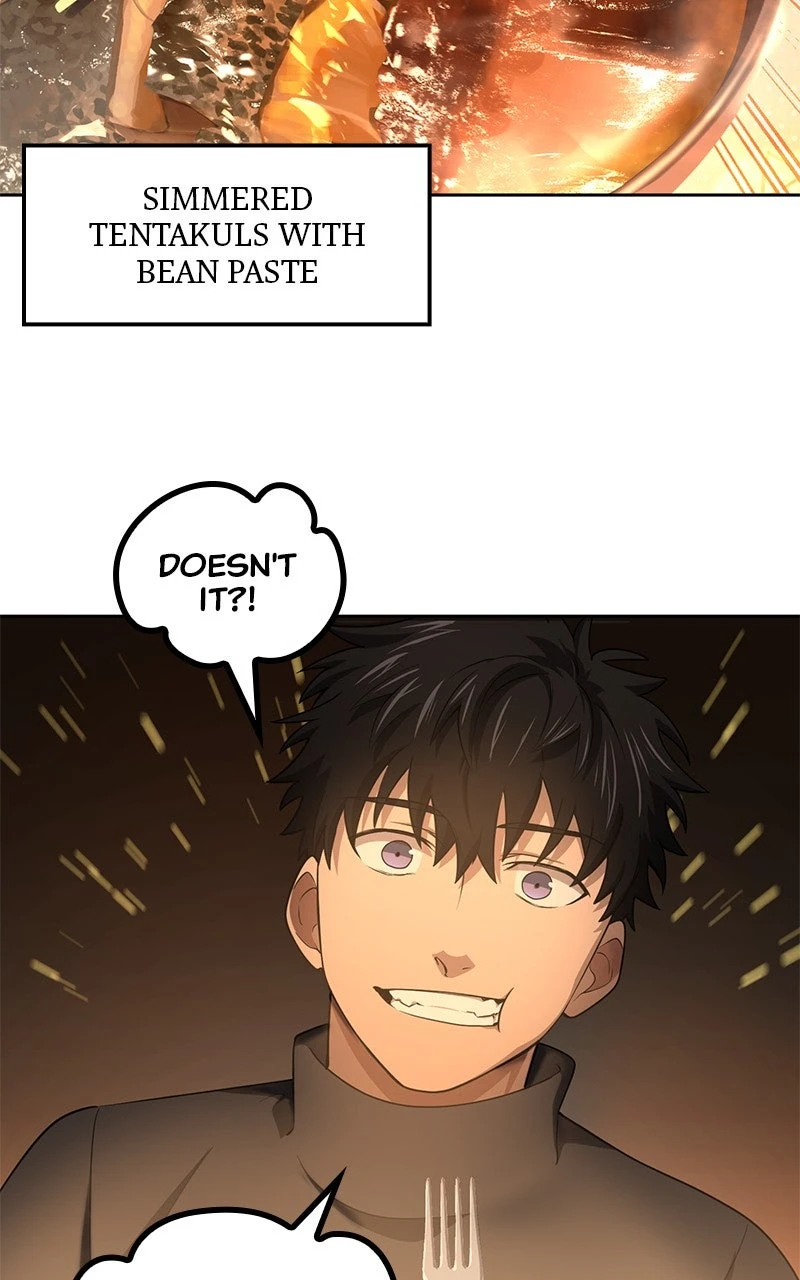 Read Monster Eater Manga Online