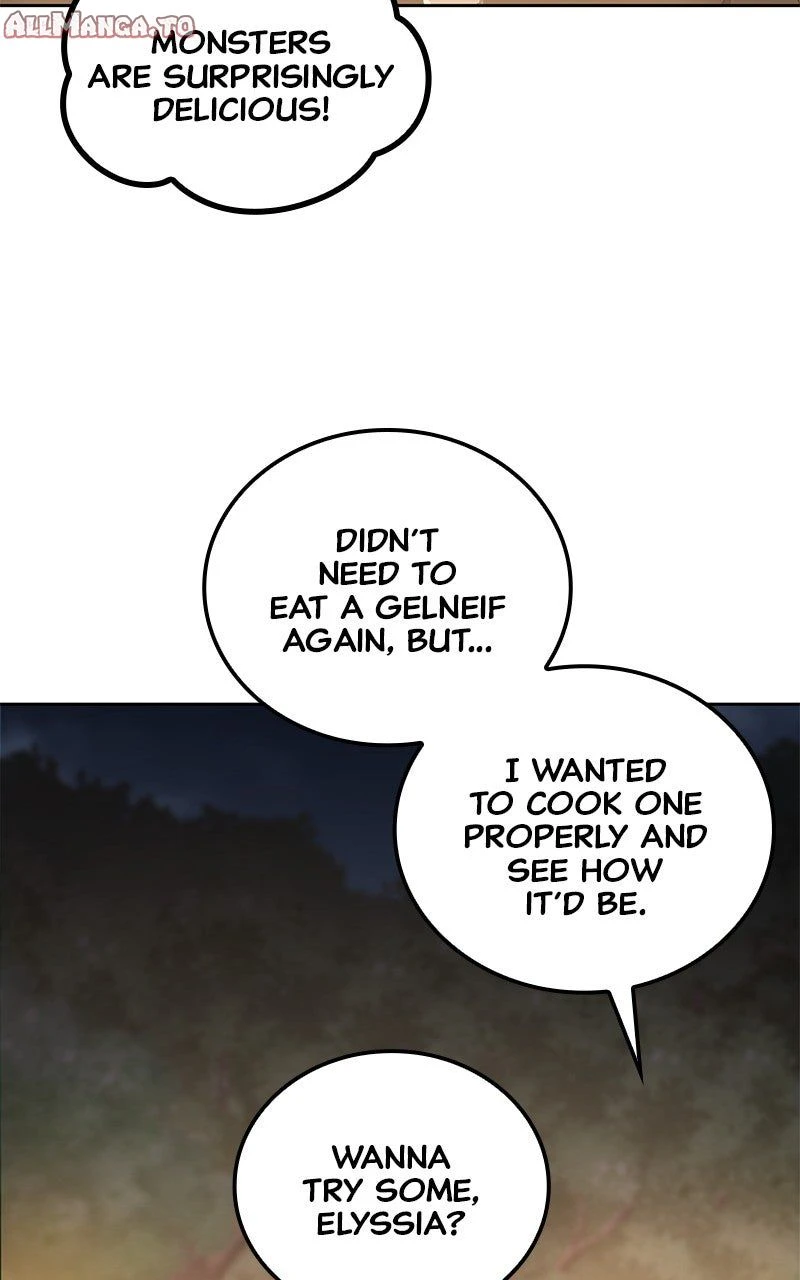 Read Monster Eater Manga Online