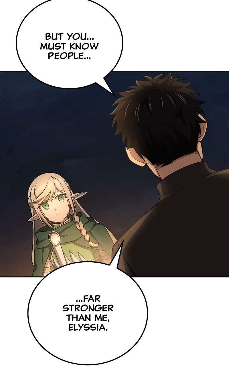 Read Monster Eater Manga Online