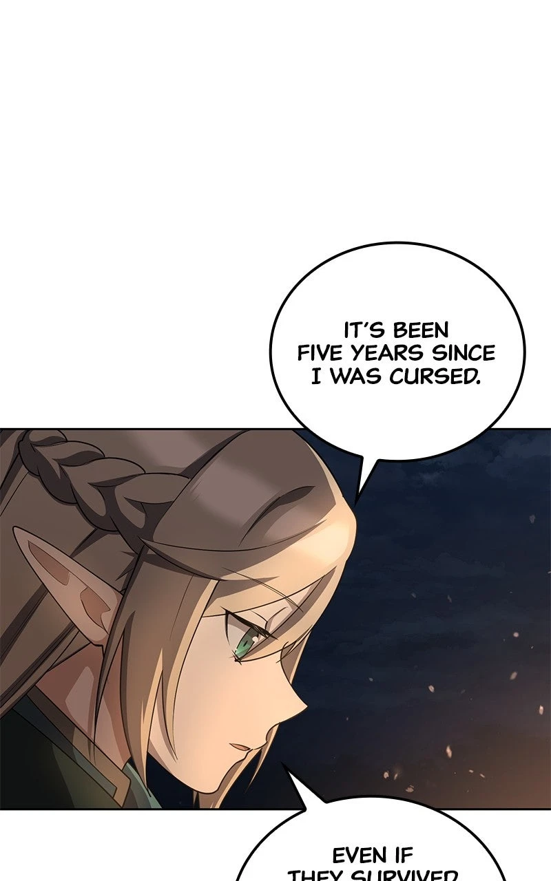 Read Monster Eater Manga Online