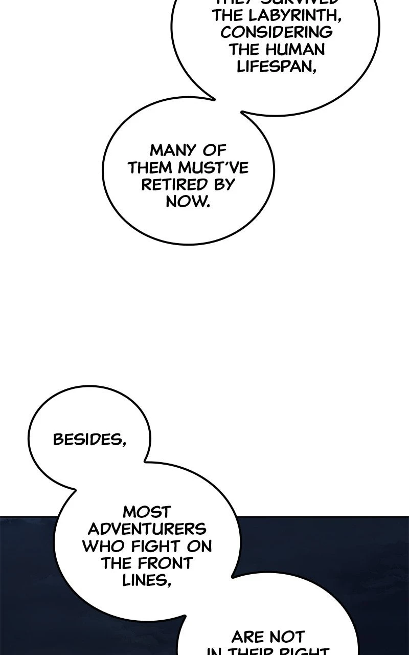 Read Monster Eater Manga Online