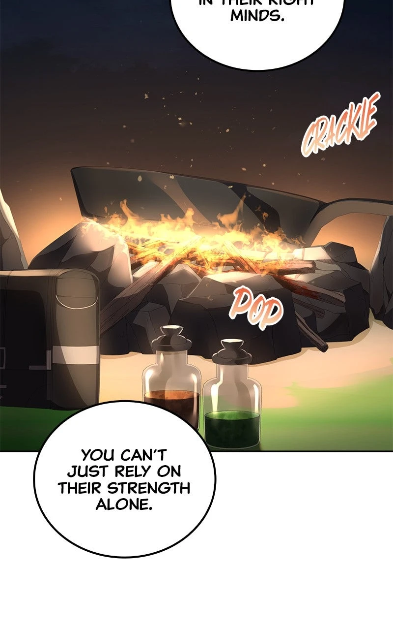 Read Monster Eater Manga Online