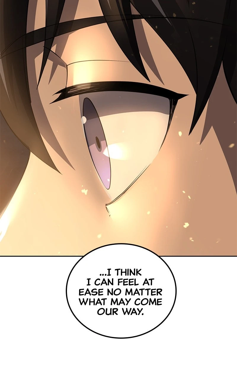 Read Monster Eater Manga Online