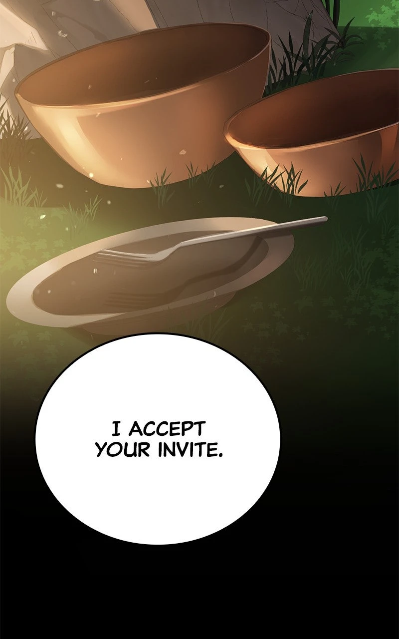 Read Monster Eater Manga Online