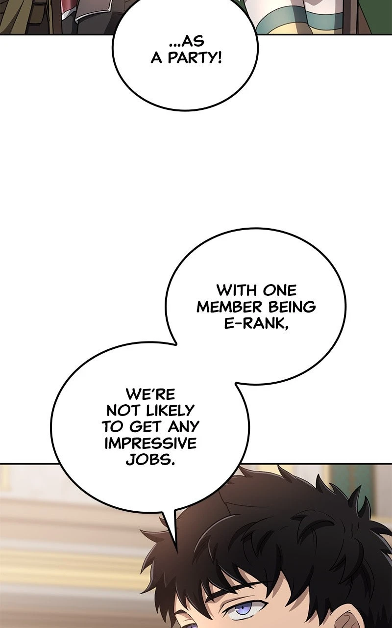 Read Monster Eater Manga Online