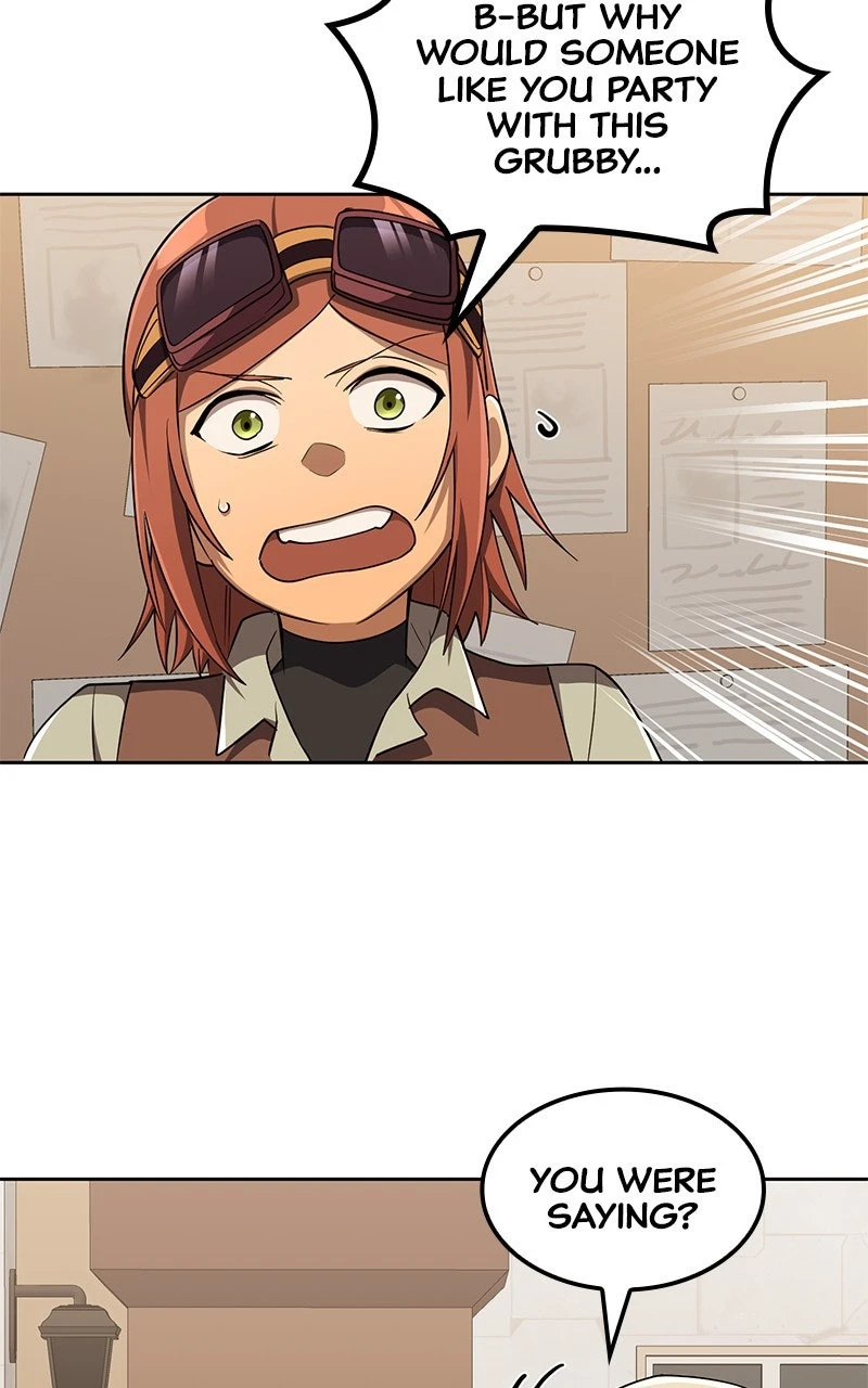 Read Monster Eater Manga Online
