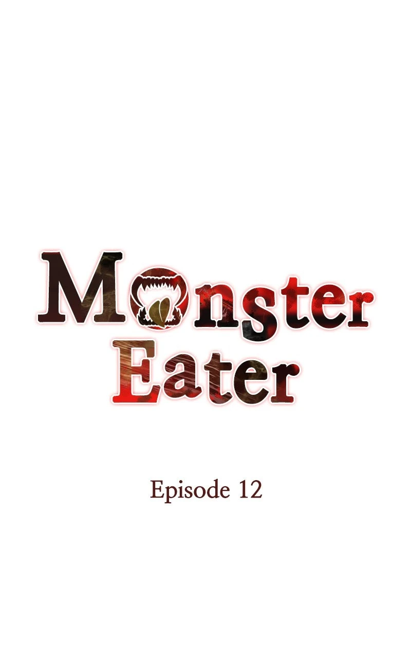 Read Monster Eater Manga Online