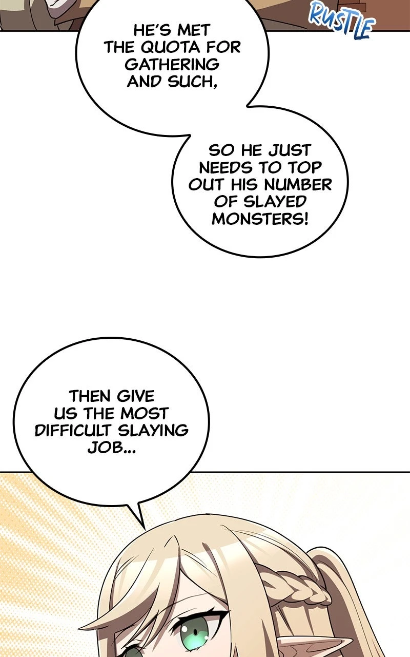 Read Monster Eater Manga Online