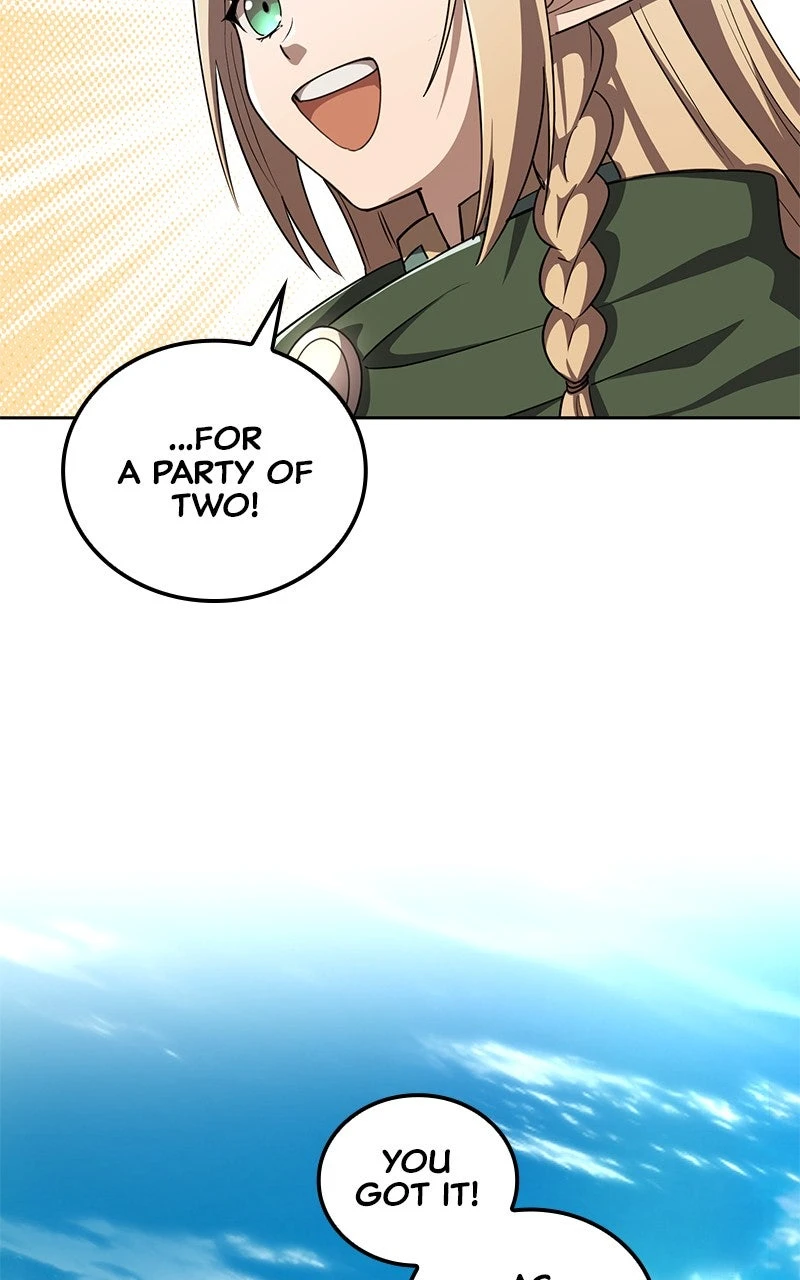 Read Monster Eater Manga Online