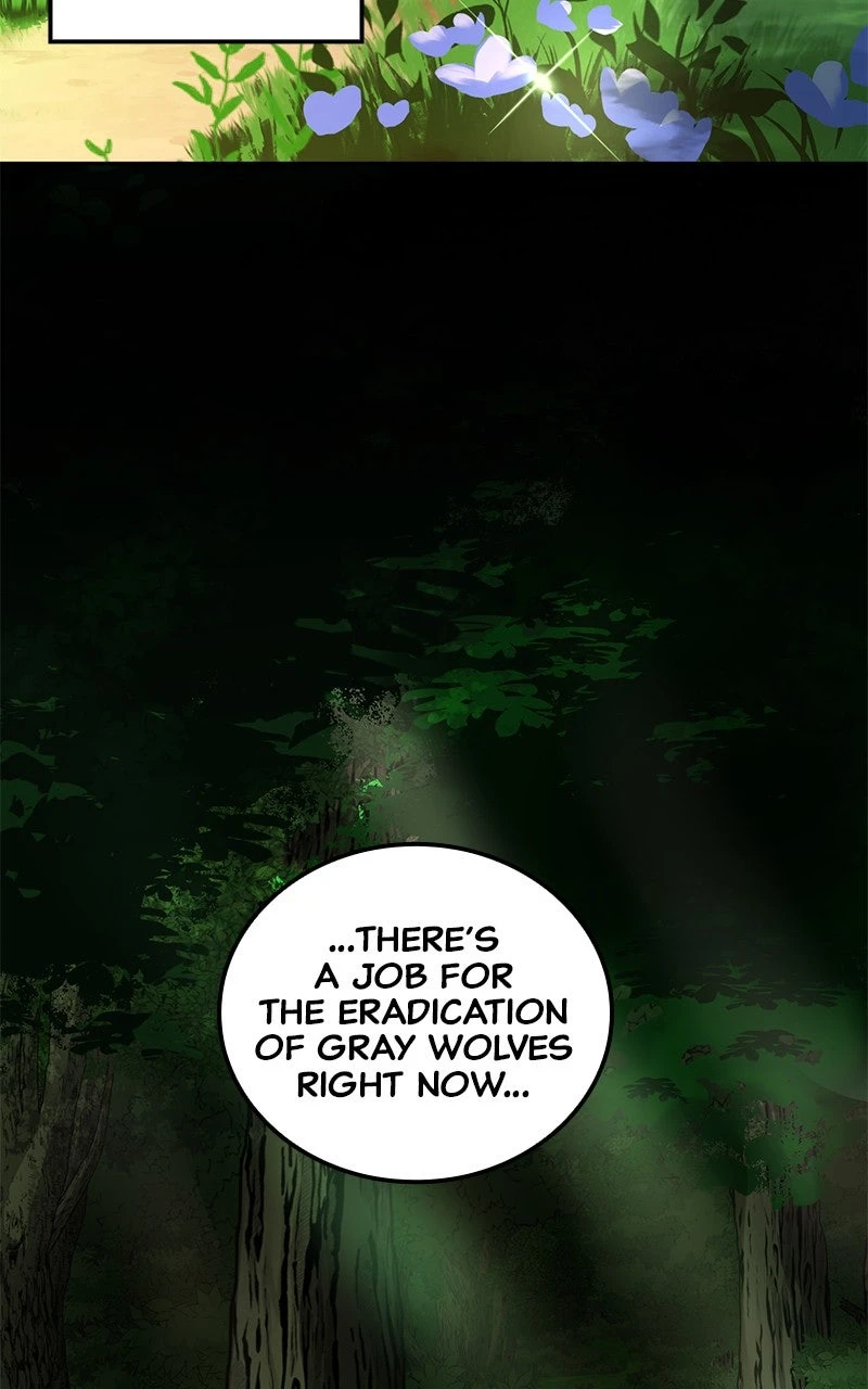 Read Monster Eater Manga Online