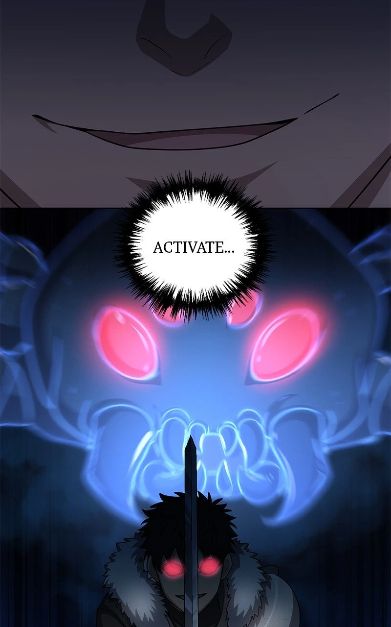 Read Monster Eater Manga Online
