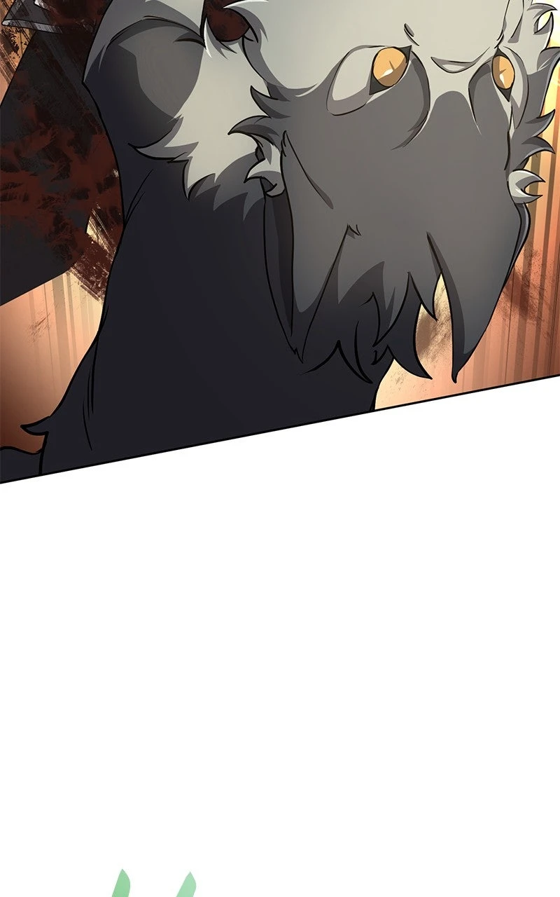 Read Monster Eater Manga Online