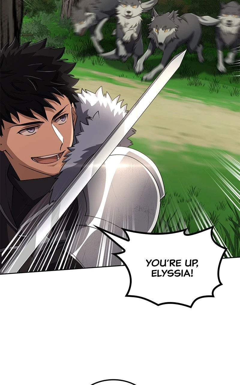 Read Monster Eater Manga Online