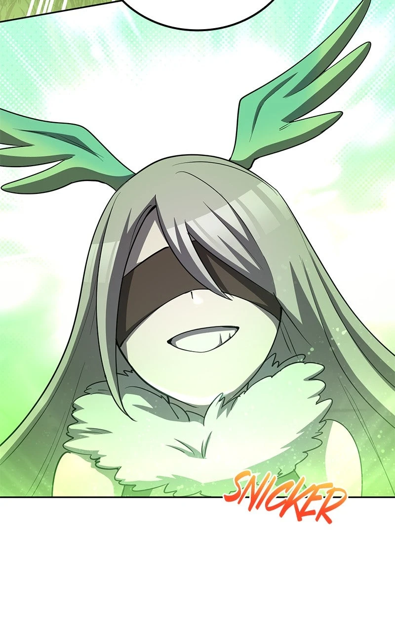 Read Monster Eater Manga Online