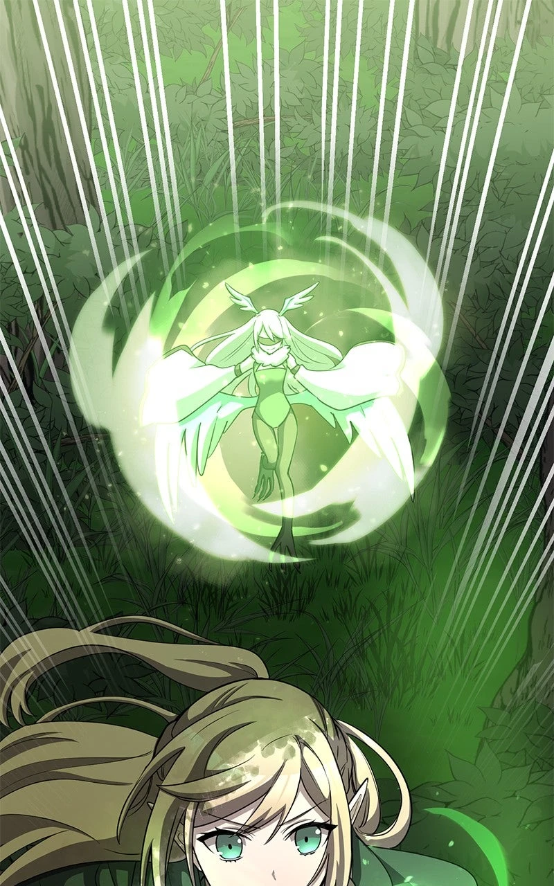 Read Monster Eater Manga Online