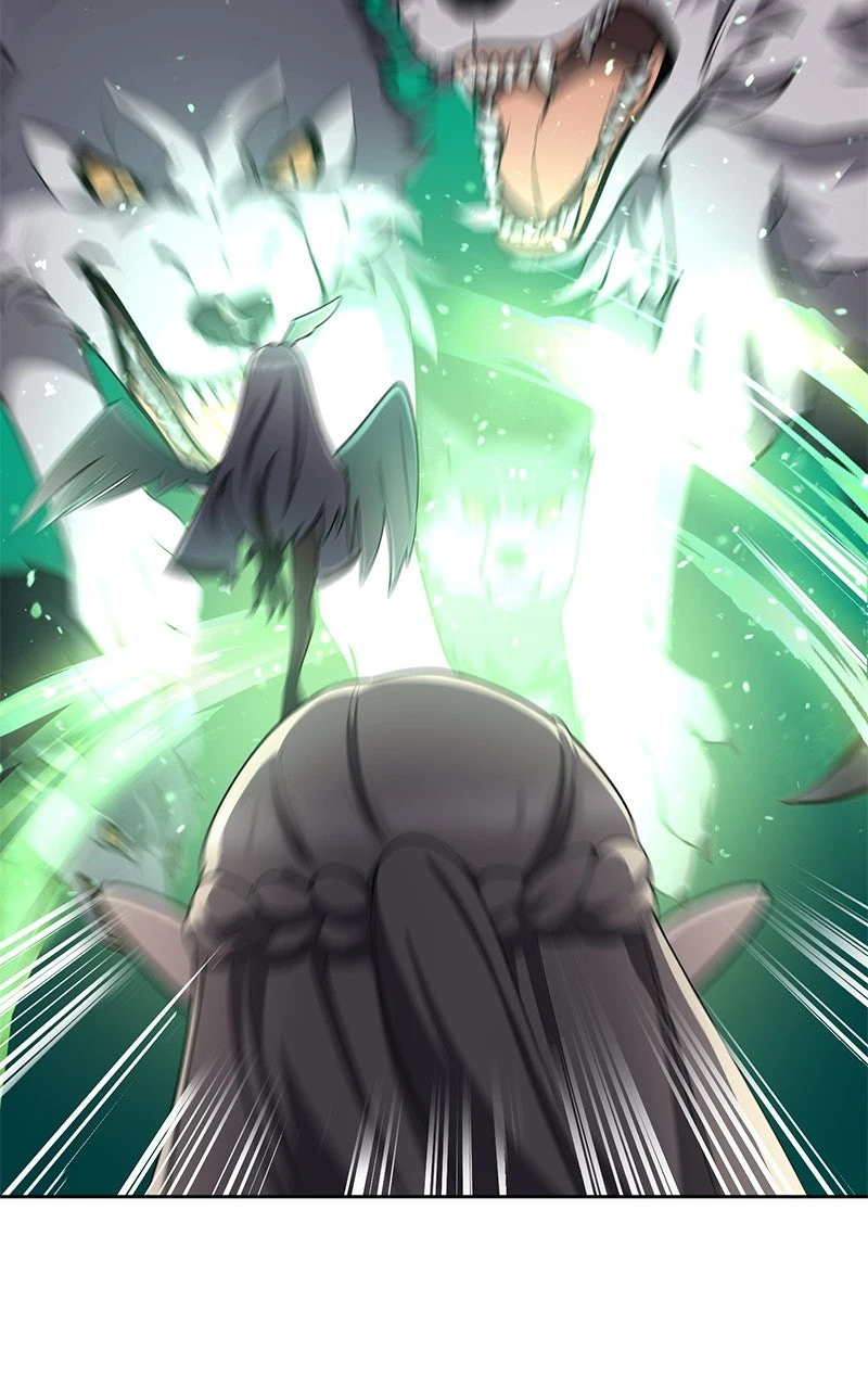 Read Monster Eater Manga Online