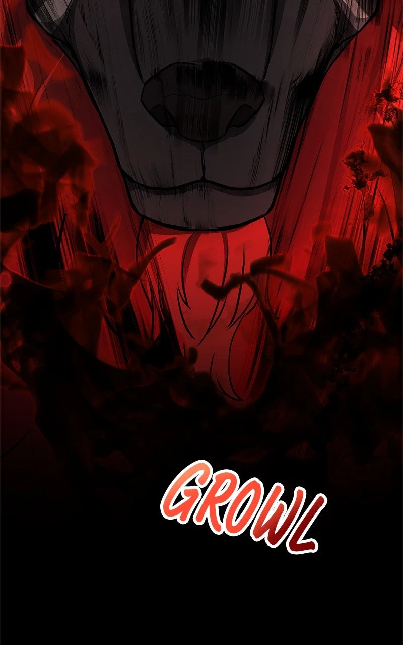Read Monster Eater Manga Online