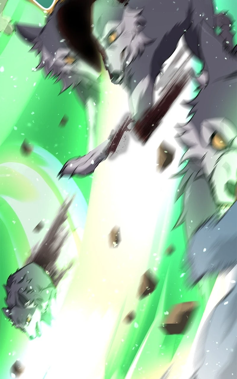 Read Monster Eater Manga Online