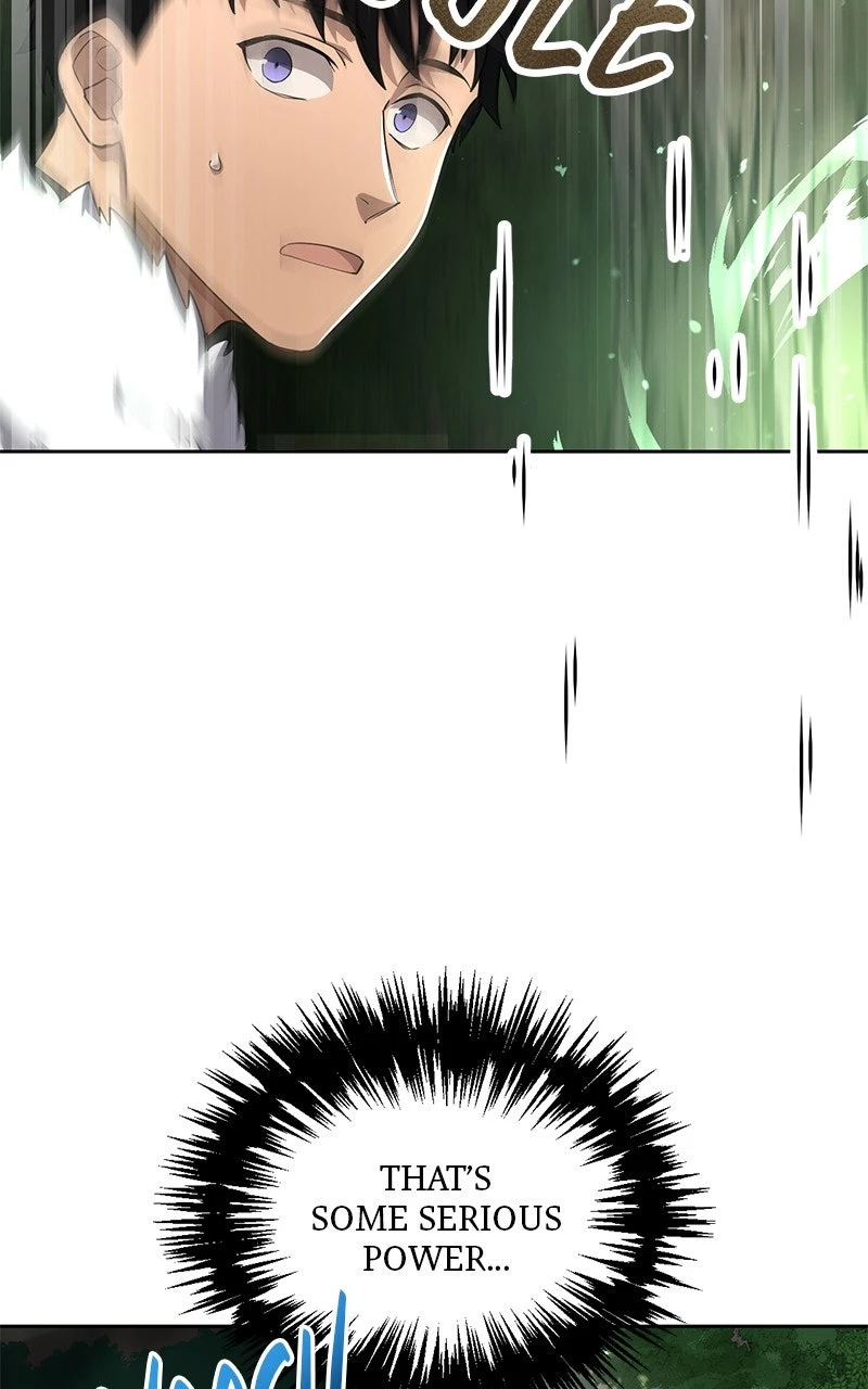 Read Monster Eater Manga Online