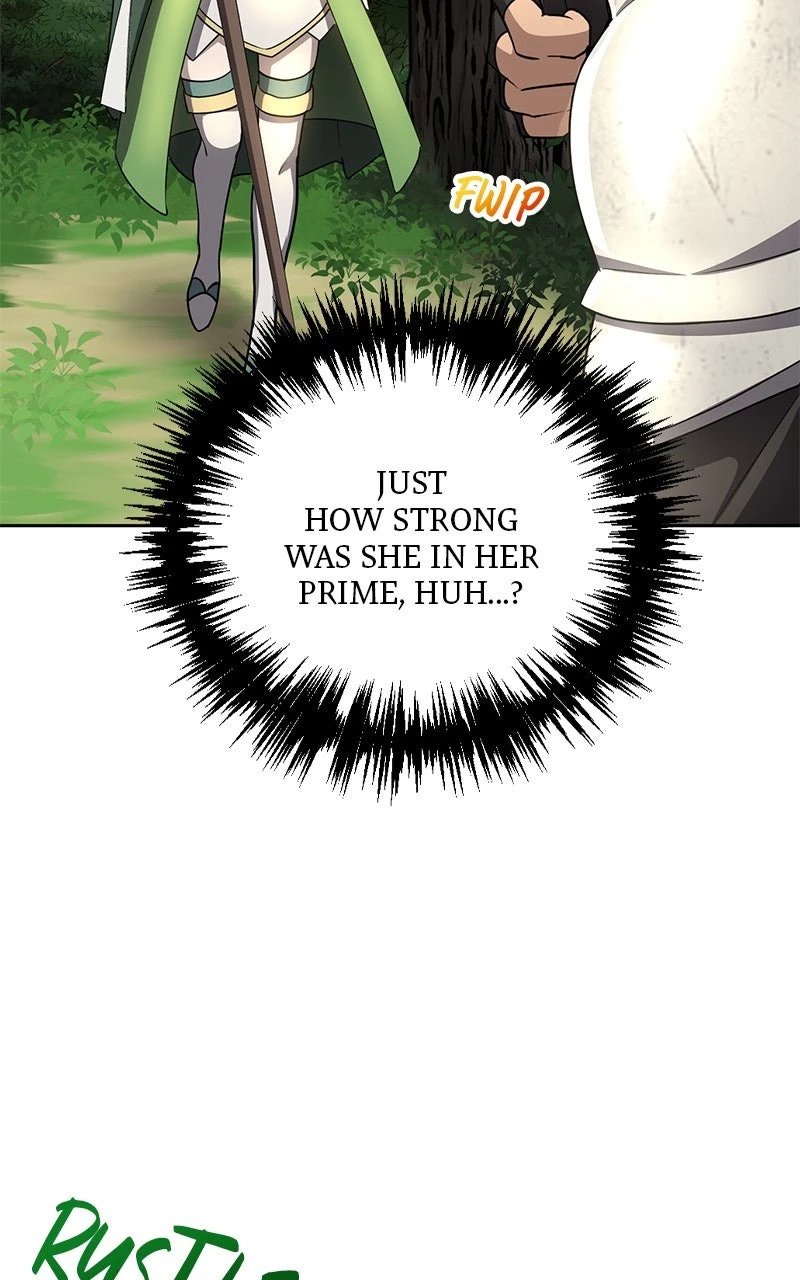Read Monster Eater Manga Online