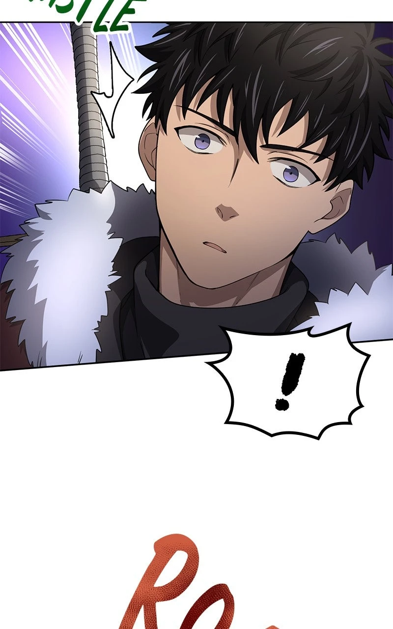 Read Monster Eater Manga Online