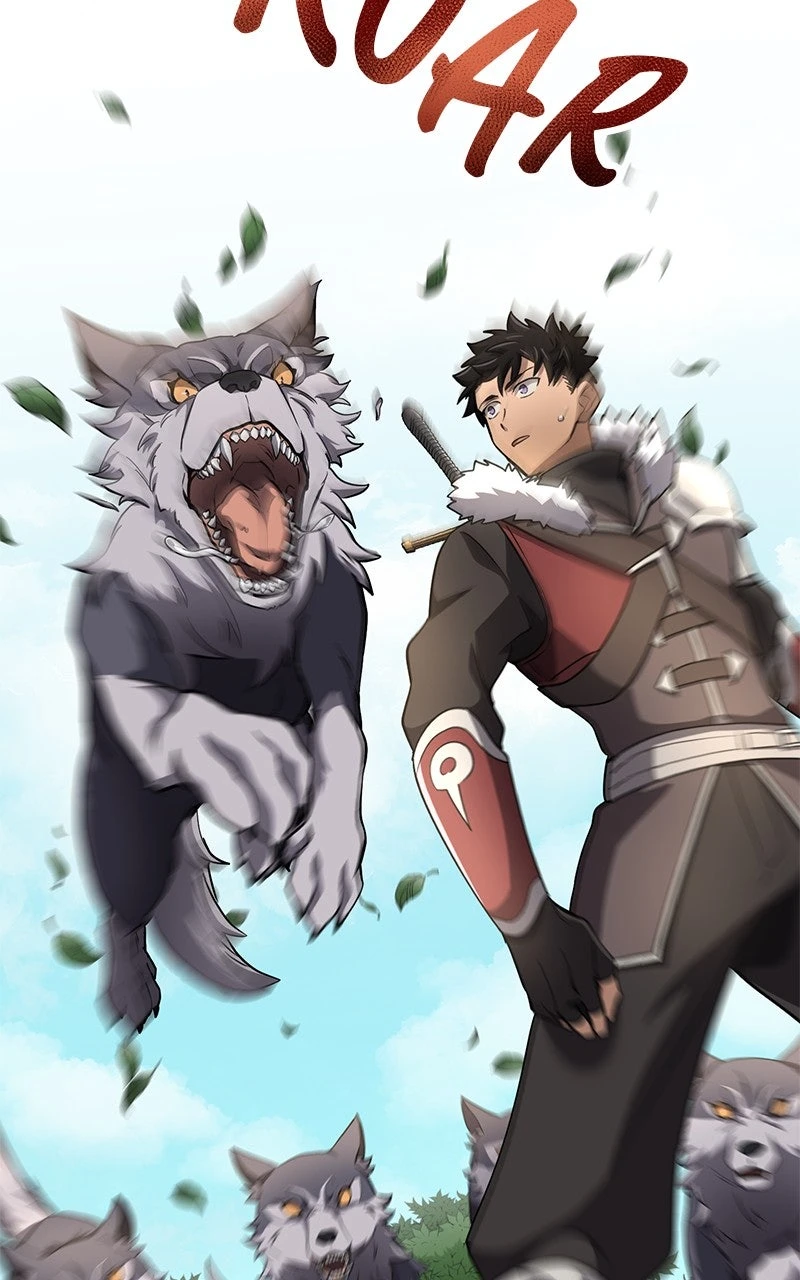 Read Monster Eater Manga Online