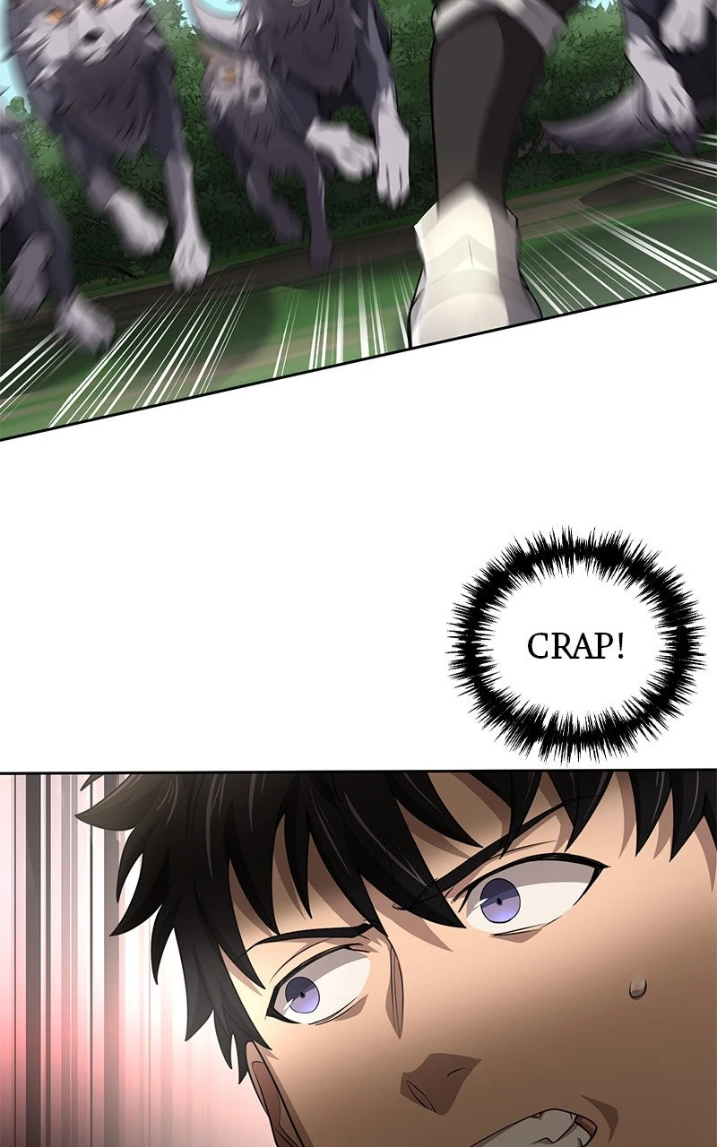Read Monster Eater Manga Online