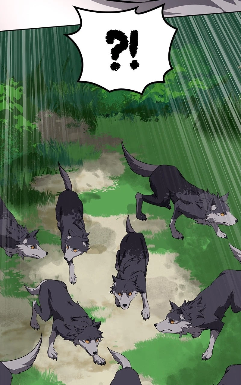 Read Monster Eater Manga Online