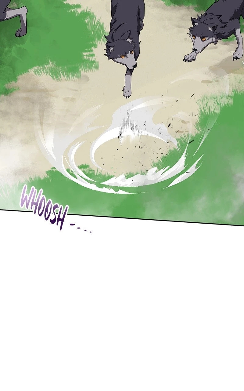 Read Monster Eater Manga Online