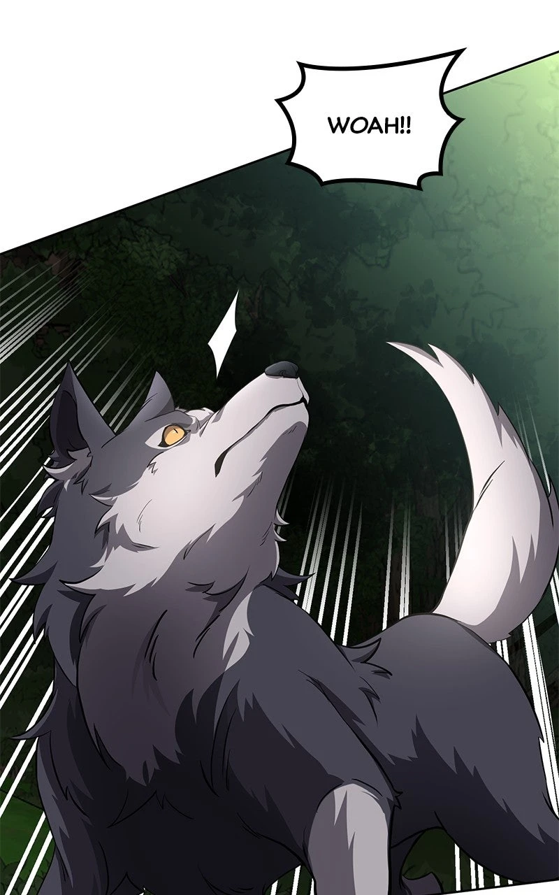 Read Monster Eater Manga Online