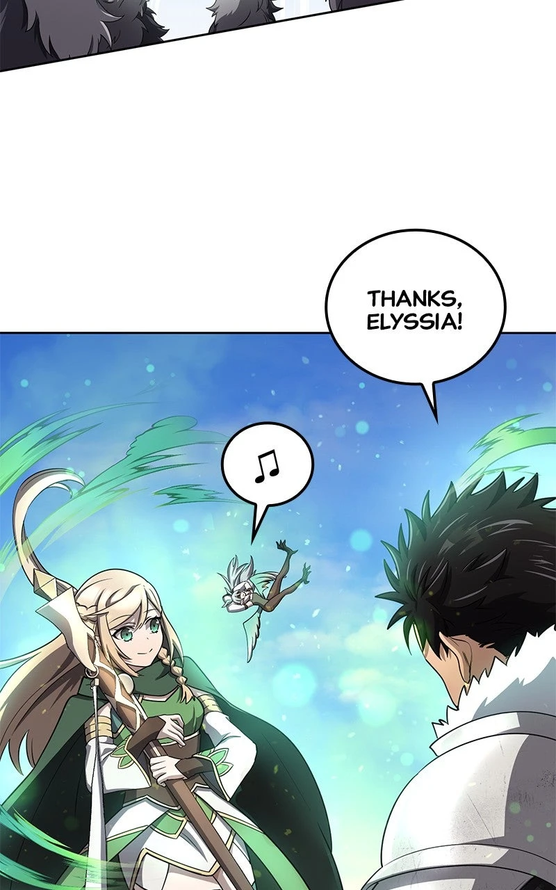 Read Monster Eater Manga Online