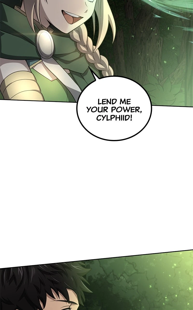Read Monster Eater Manga Online