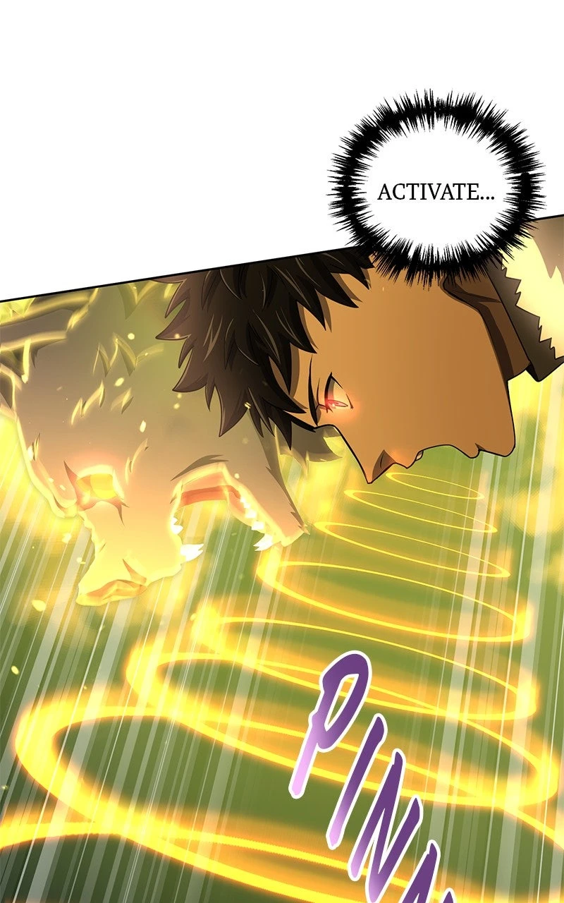 Read Monster Eater Manga Online