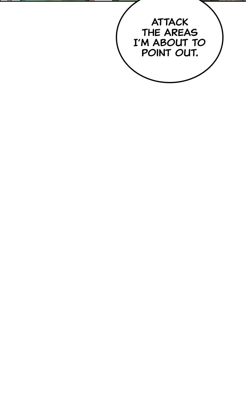 Read Monster Eater Manga Online