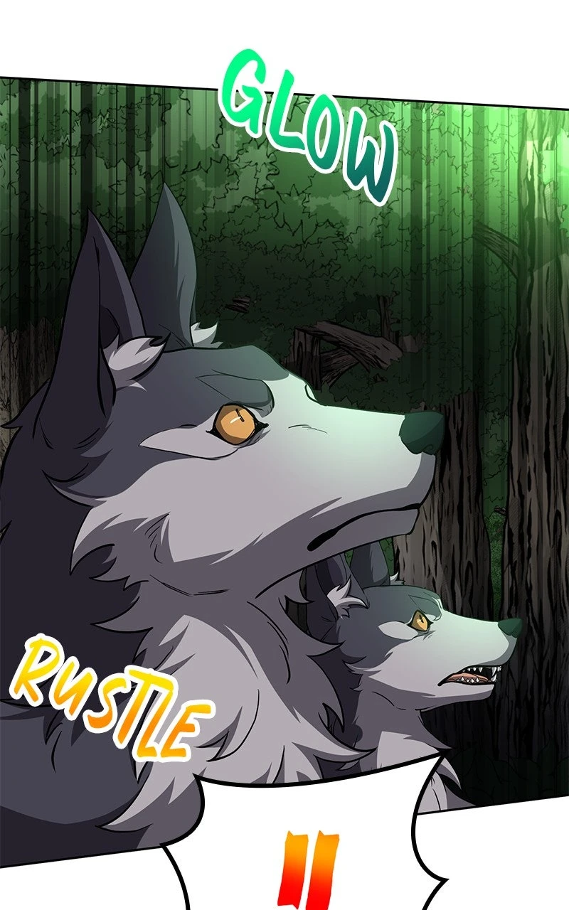 Read Monster Eater Manga Online