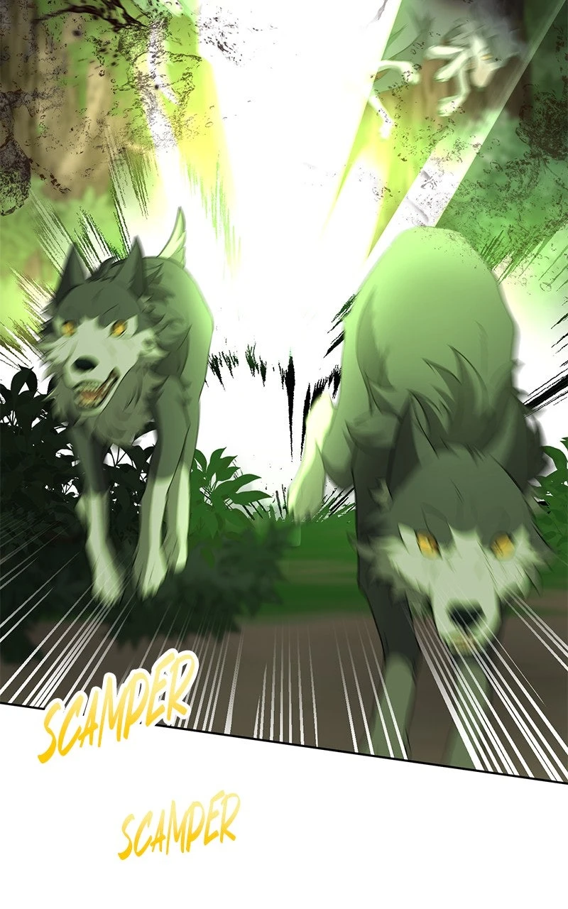 Read Monster Eater Manga Online