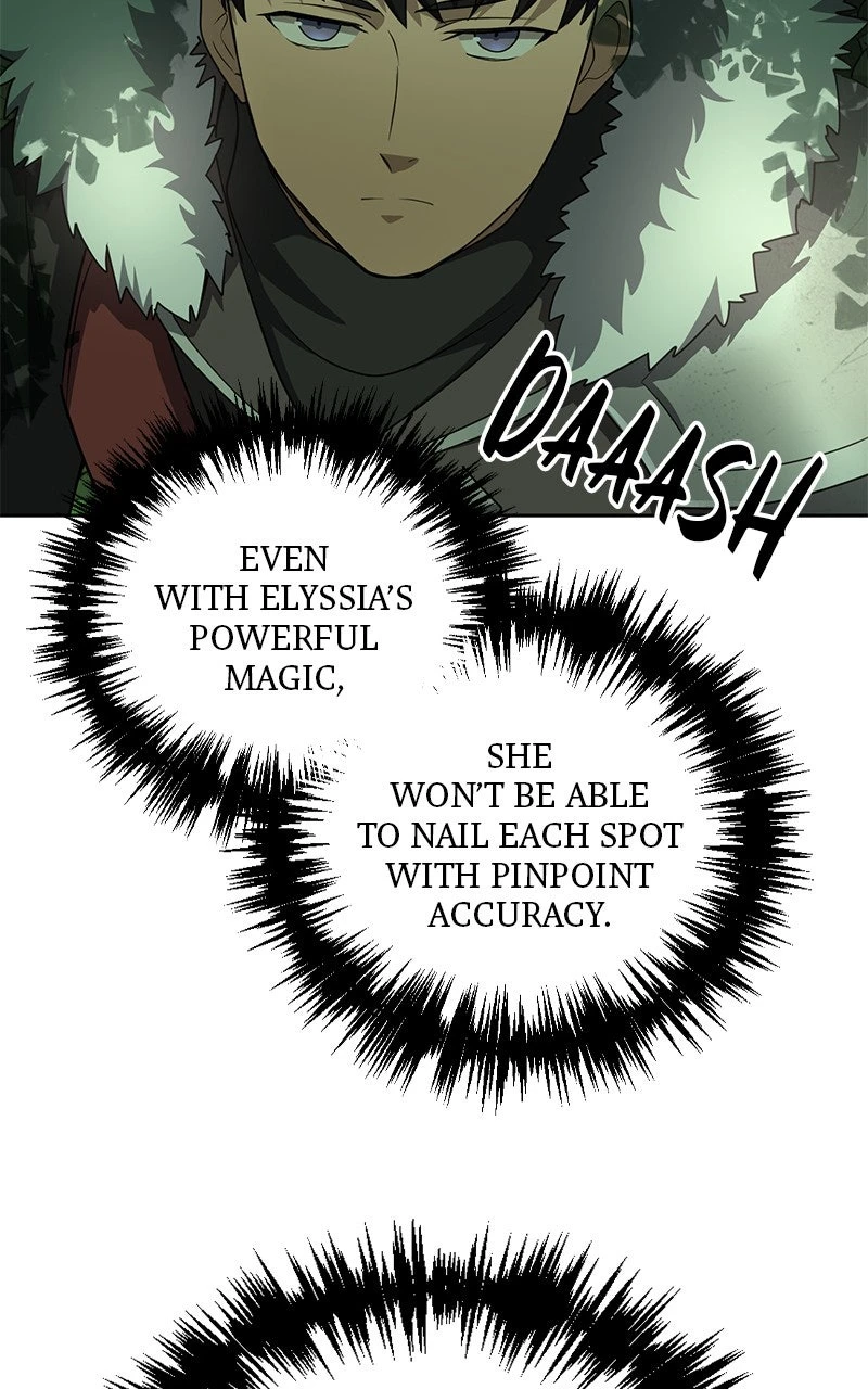 Read Monster Eater Manga Online