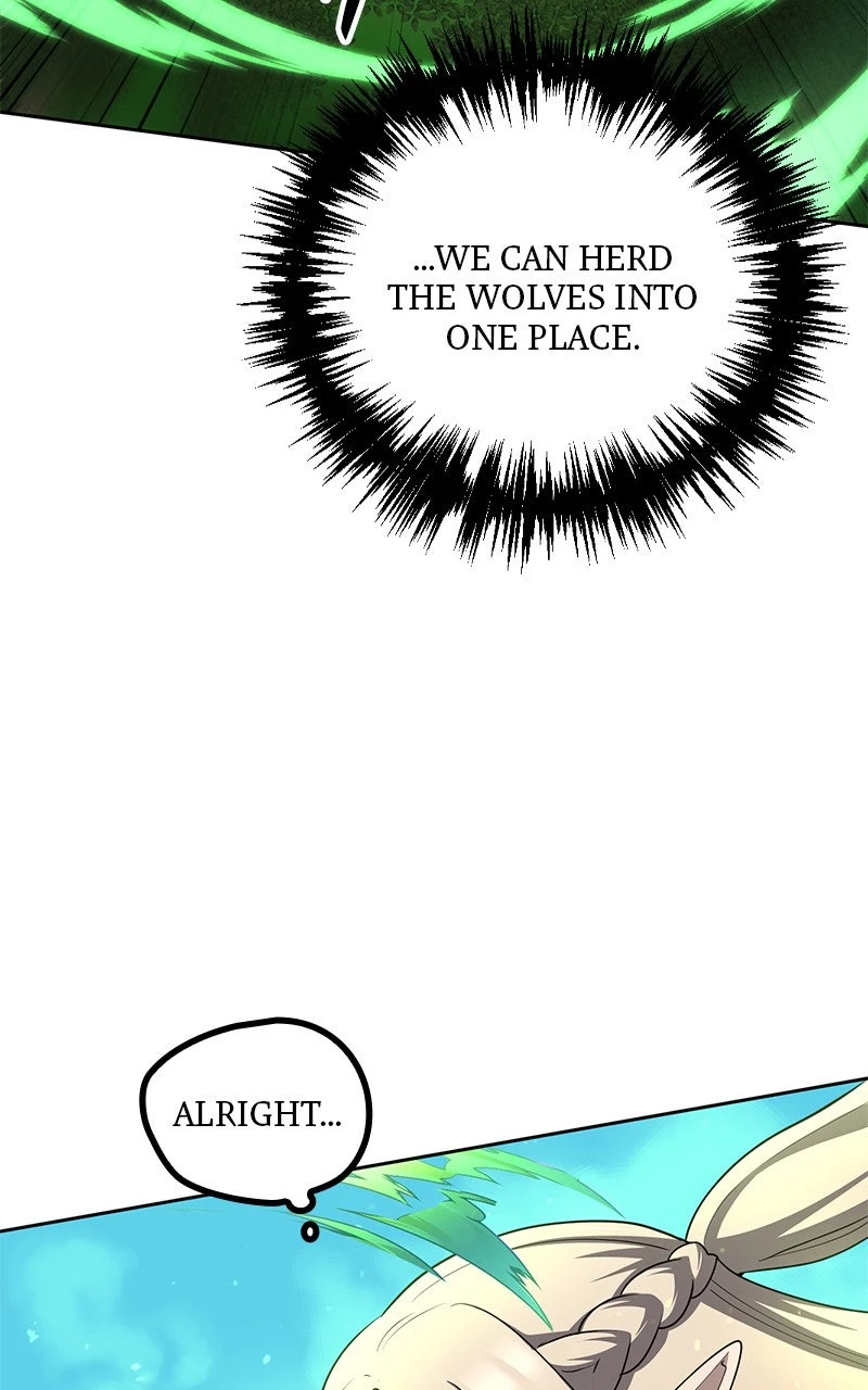 Read Monster Eater Manga Online