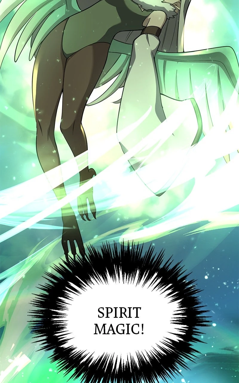 Read Monster Eater Manga Online